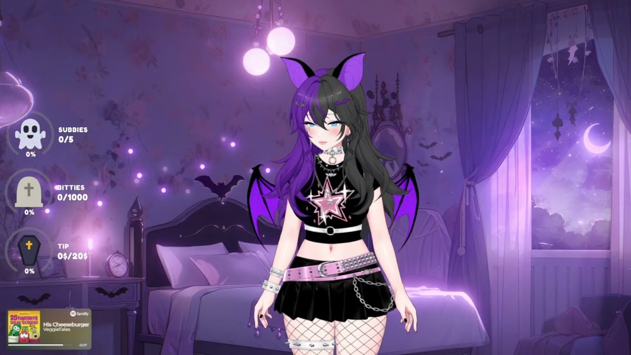 01-20-2026 | twitch vod | dbd & overwatch