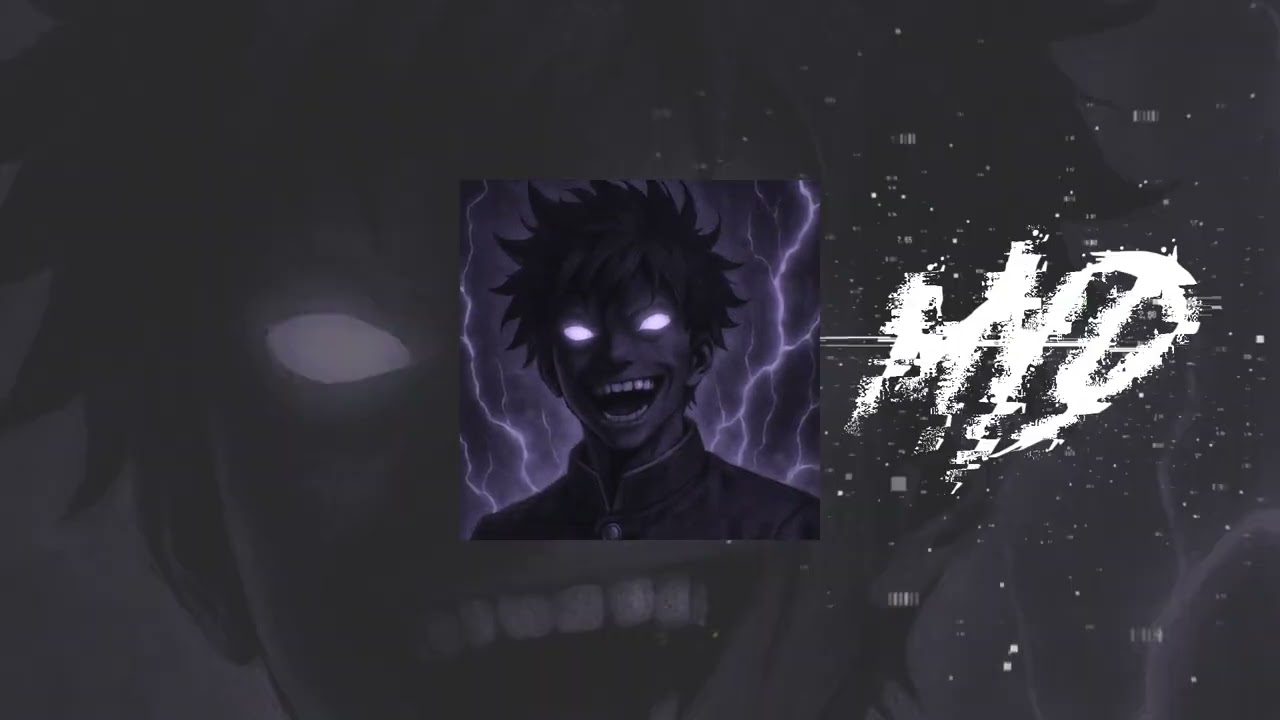 ⚡ MYD – EXTREME PHONK MMXV 2 ⚡