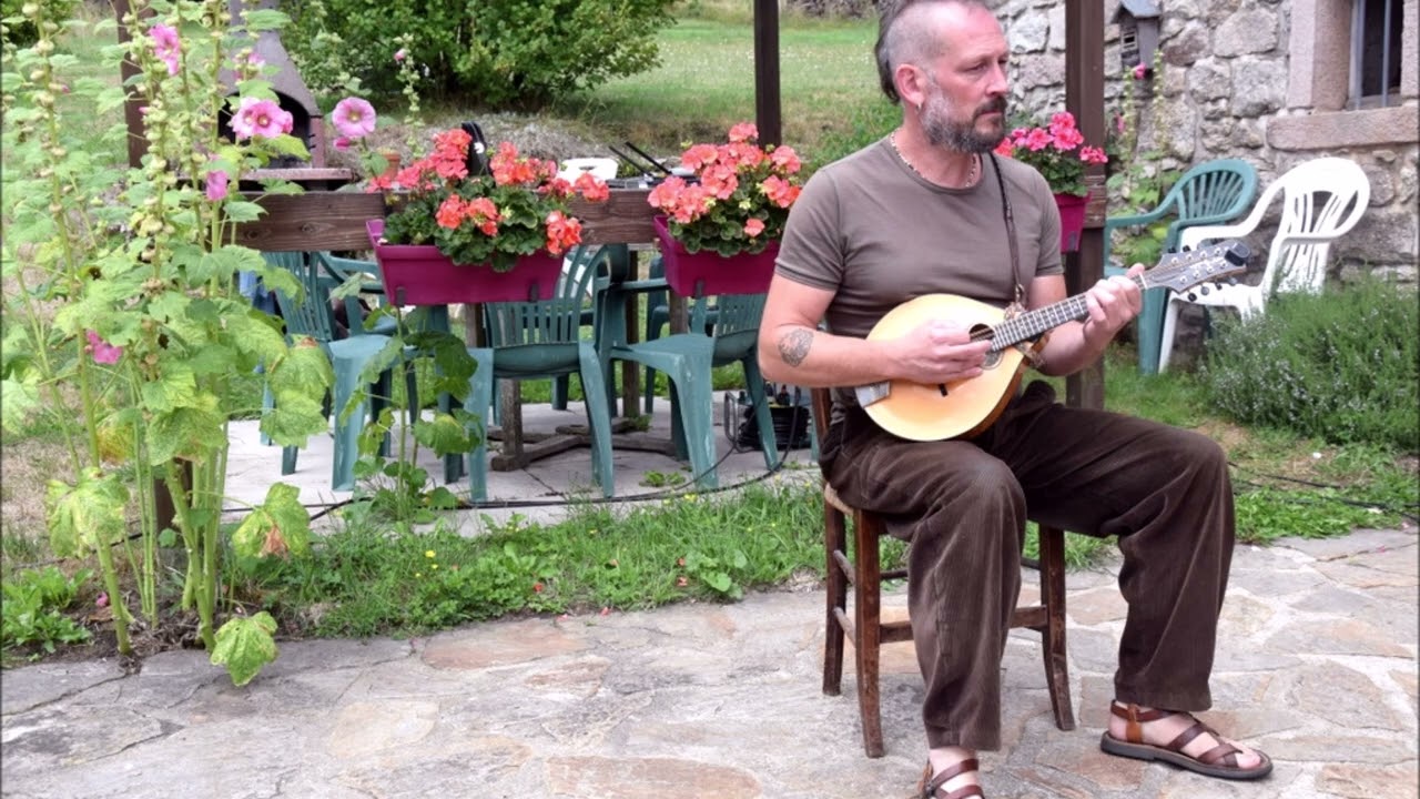 Vincent Brusel - Kaoutchouski
