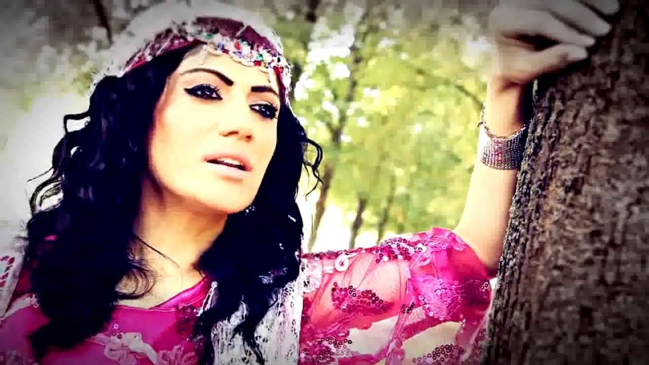 Zinê u Mem Botani - Dayikamin (Official Video)