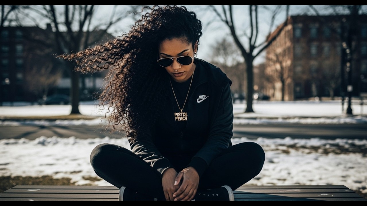AI Artist | Pistoll Peach – Letters From Ariana | FULL ALBUM (2026)