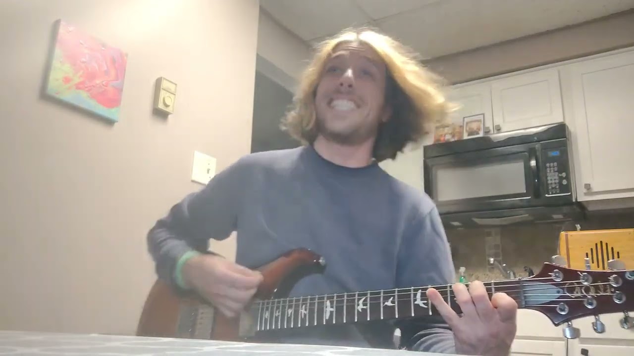 Modern Love by David Bowie 