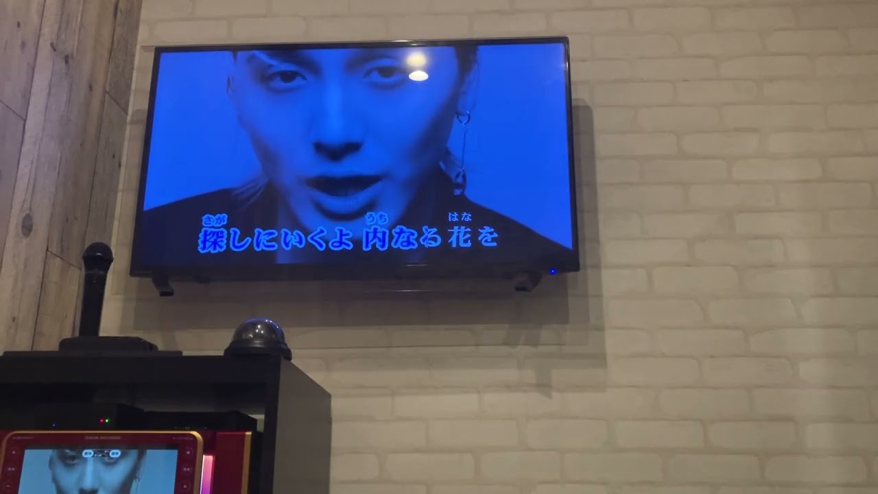 花 ／ 藤井風 Fujii Kaze ー cover 