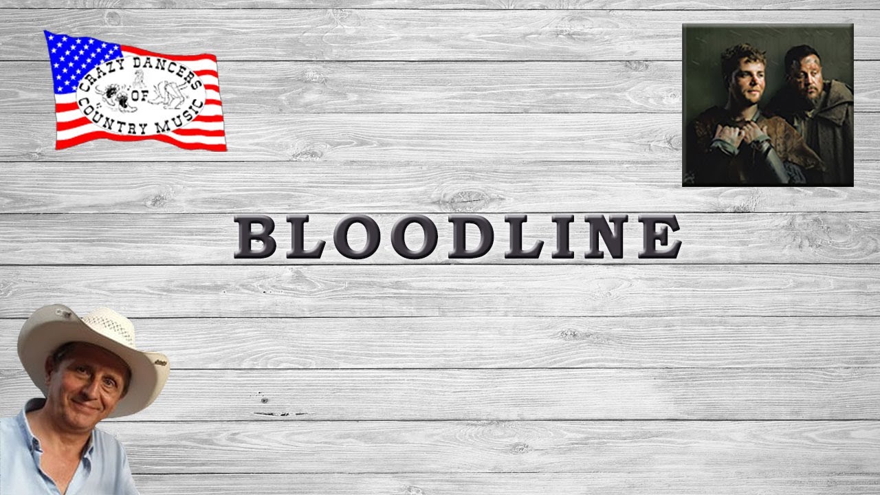 Bloodline - Stefano Civa (Inst)