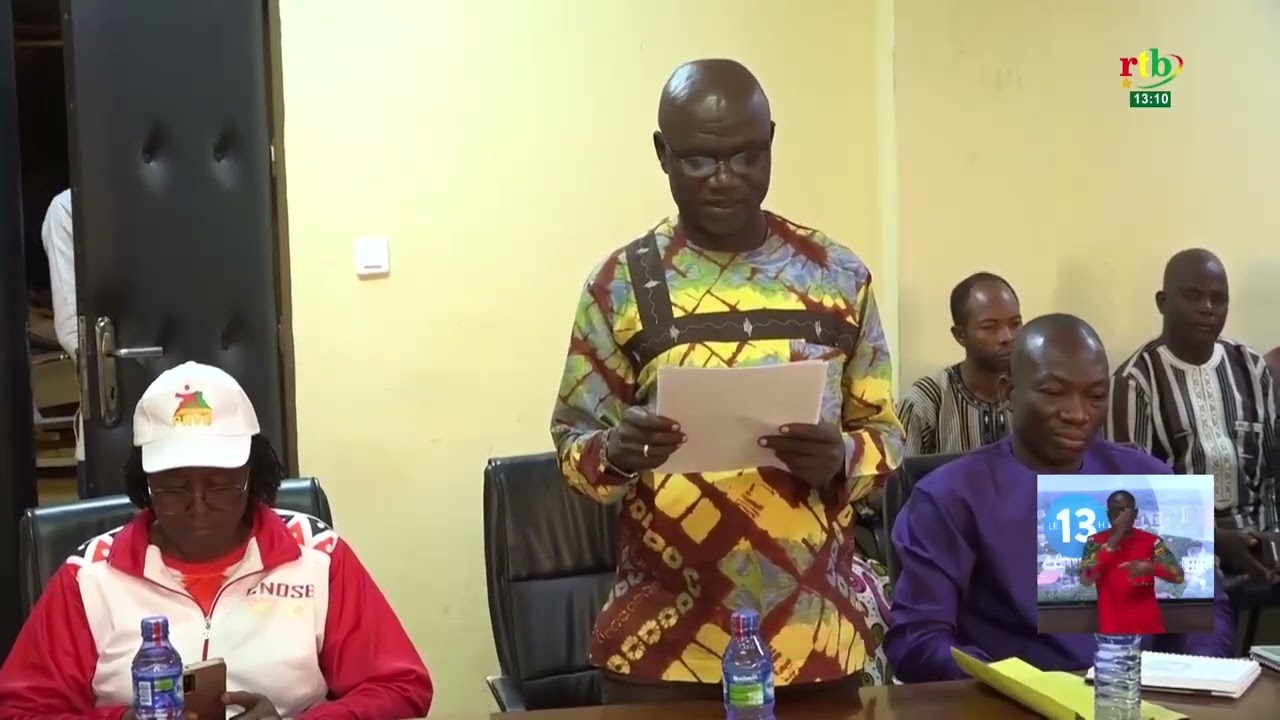 Sports et loisirs: la ministre des Sports en tournée dans le Guiriko et dans les Tannounyan