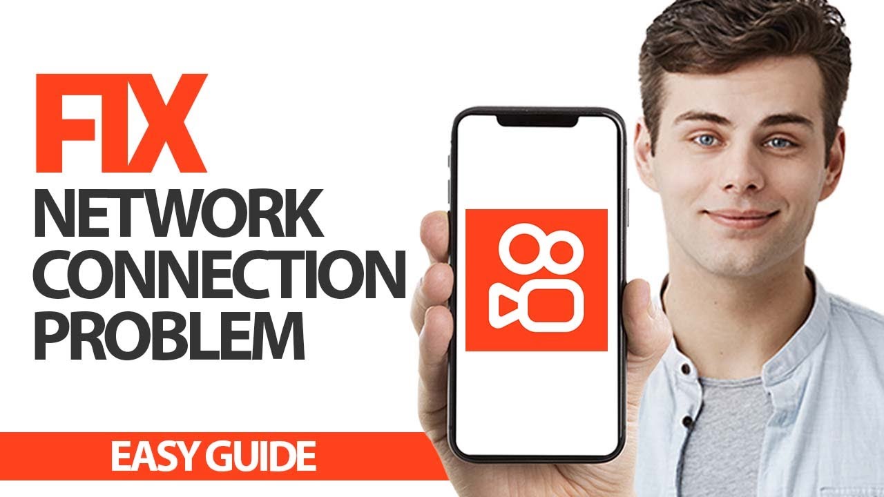 How To Fix Kwai App Network Connection Problem | Final Solution