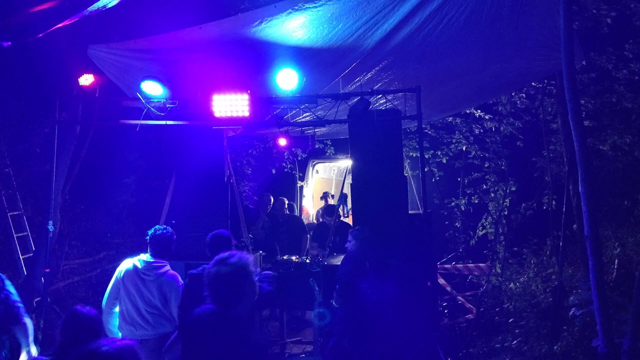 Genom @ Rave Ostateczny #5