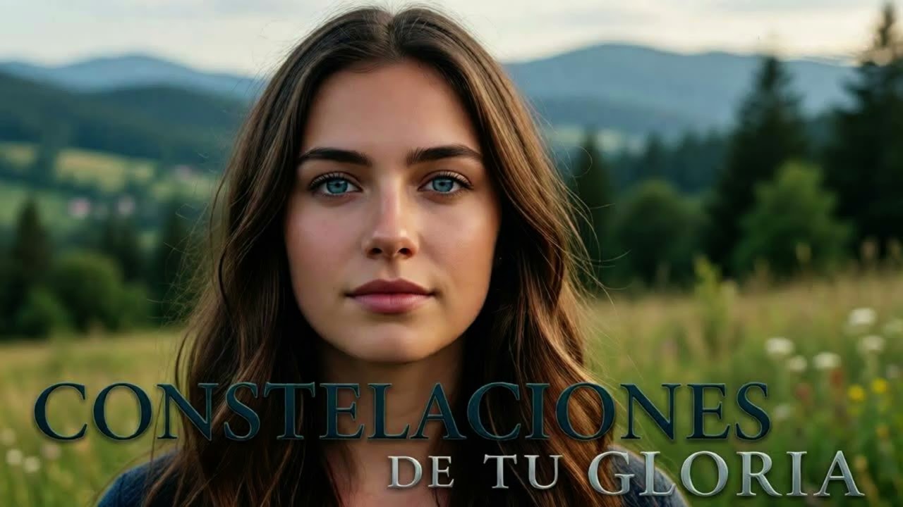 Tu Grandeza no tiene fin - Constelaciones de Tu Gloria 🌌