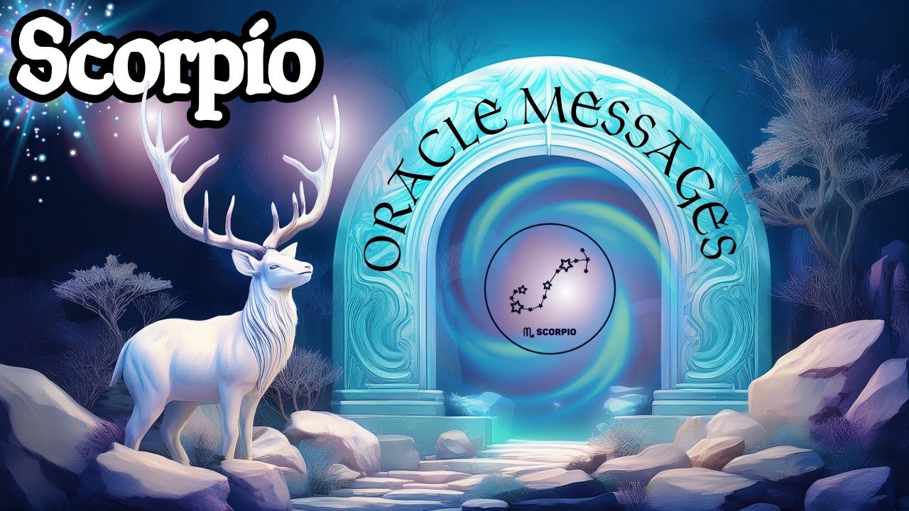 ♏Scorpio |🔮Sit Back—An Inheritance of Energy & Resources Rushes Toward You | Timeless