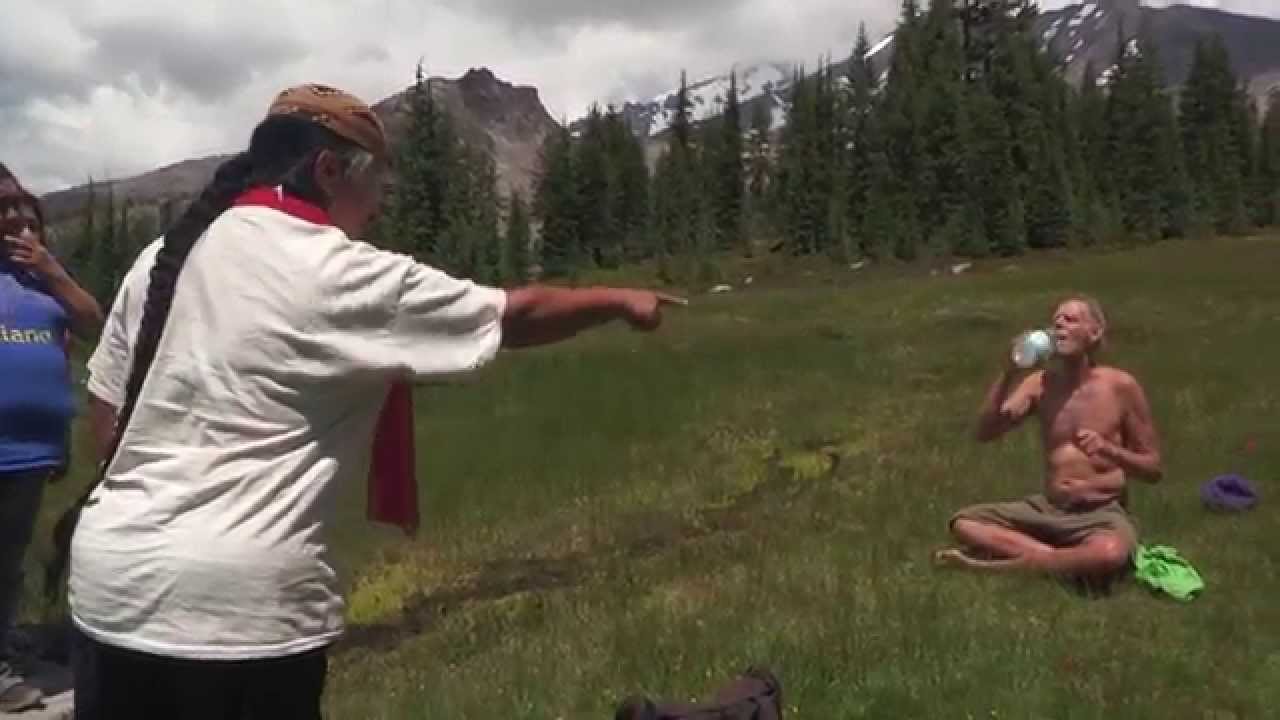 Protecting Panther Meadows