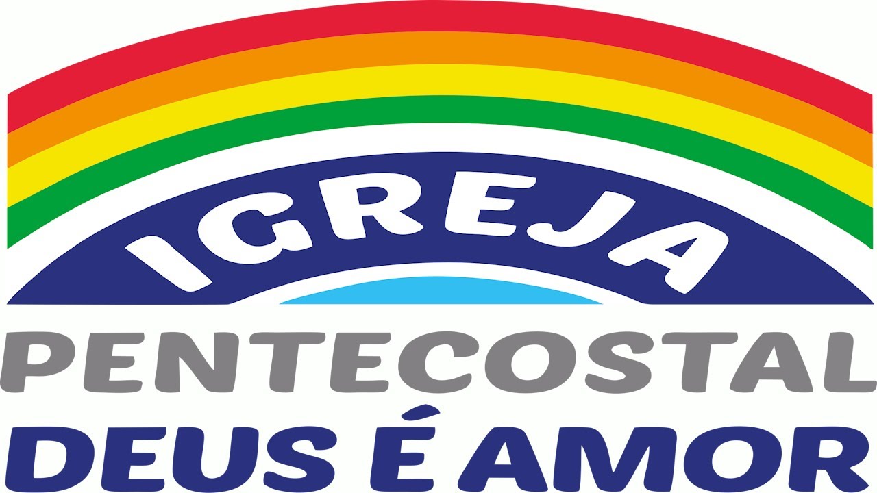 Prefixos Emissoras da Rádio Deus é Amor (2025)