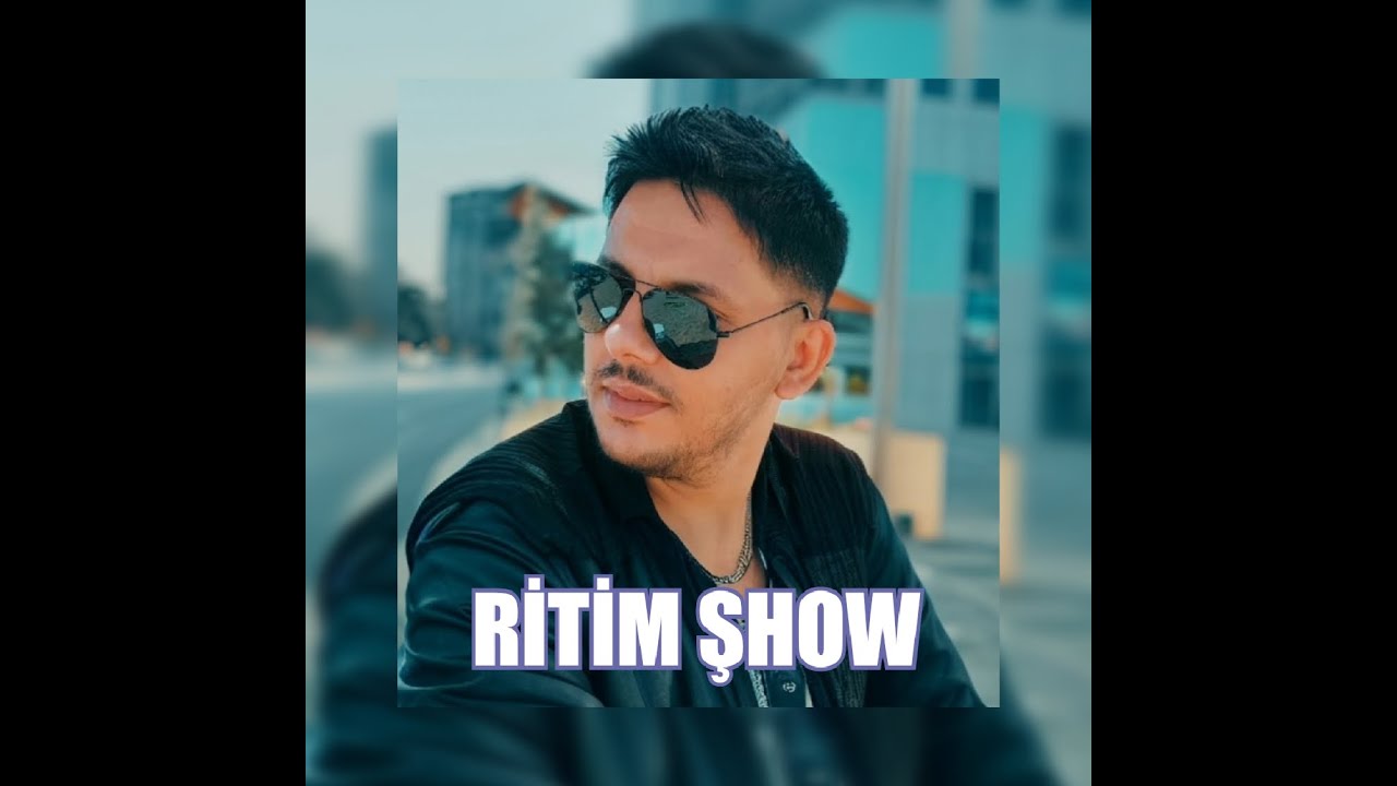 TEKİRDAĞLI BY TAYFO - KISKANDIRAN RİTİM ŞHOW 2024 ( OFFİCİAL VİDEO )