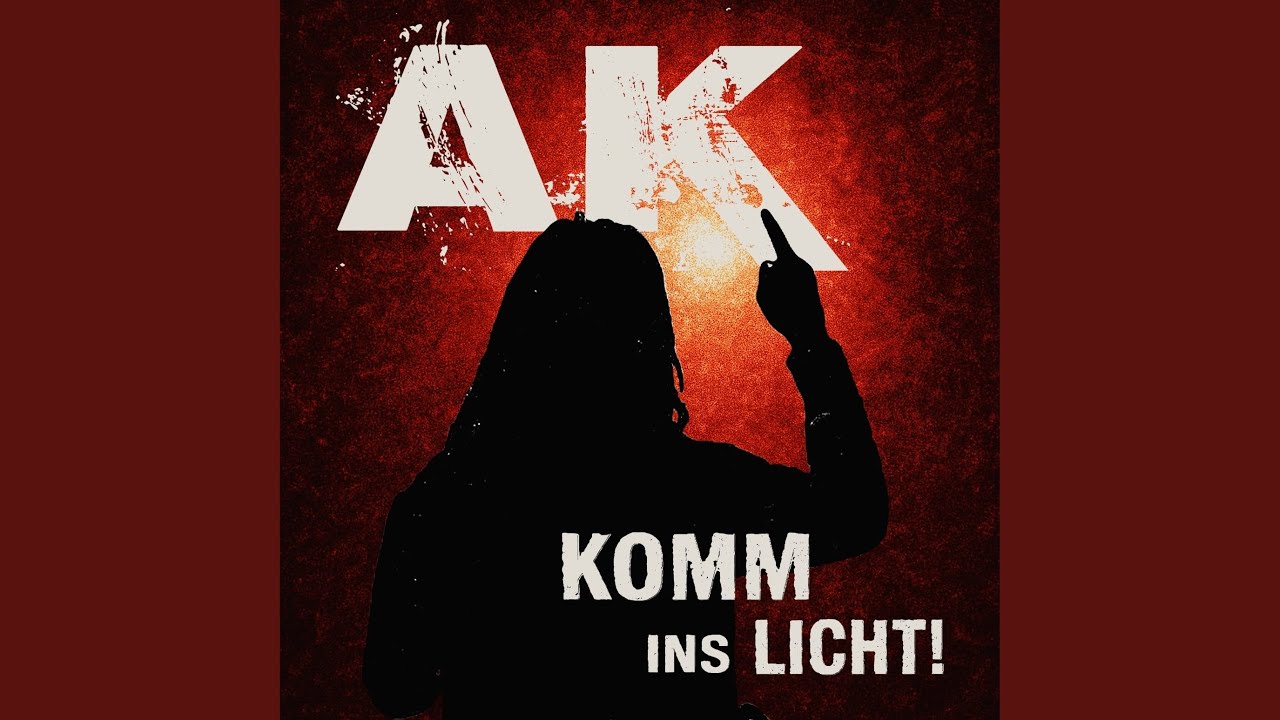 Wir sind hier