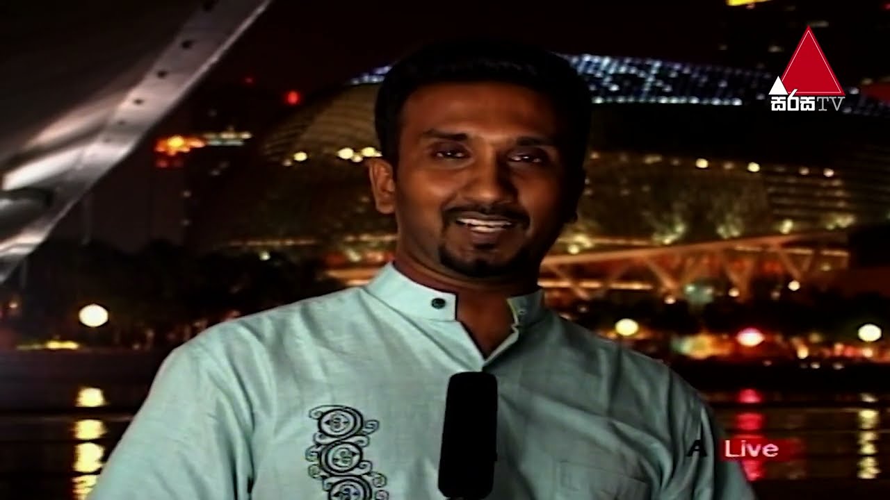 Api Nodanna Live (අපි නොදන්න ලයිව්) Season 02 | Part 31 | Sirasa TV