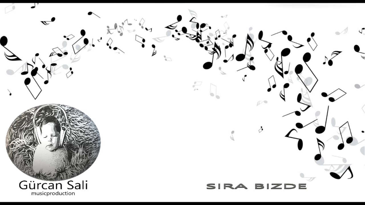 Gürcan Sali - Sira bizde