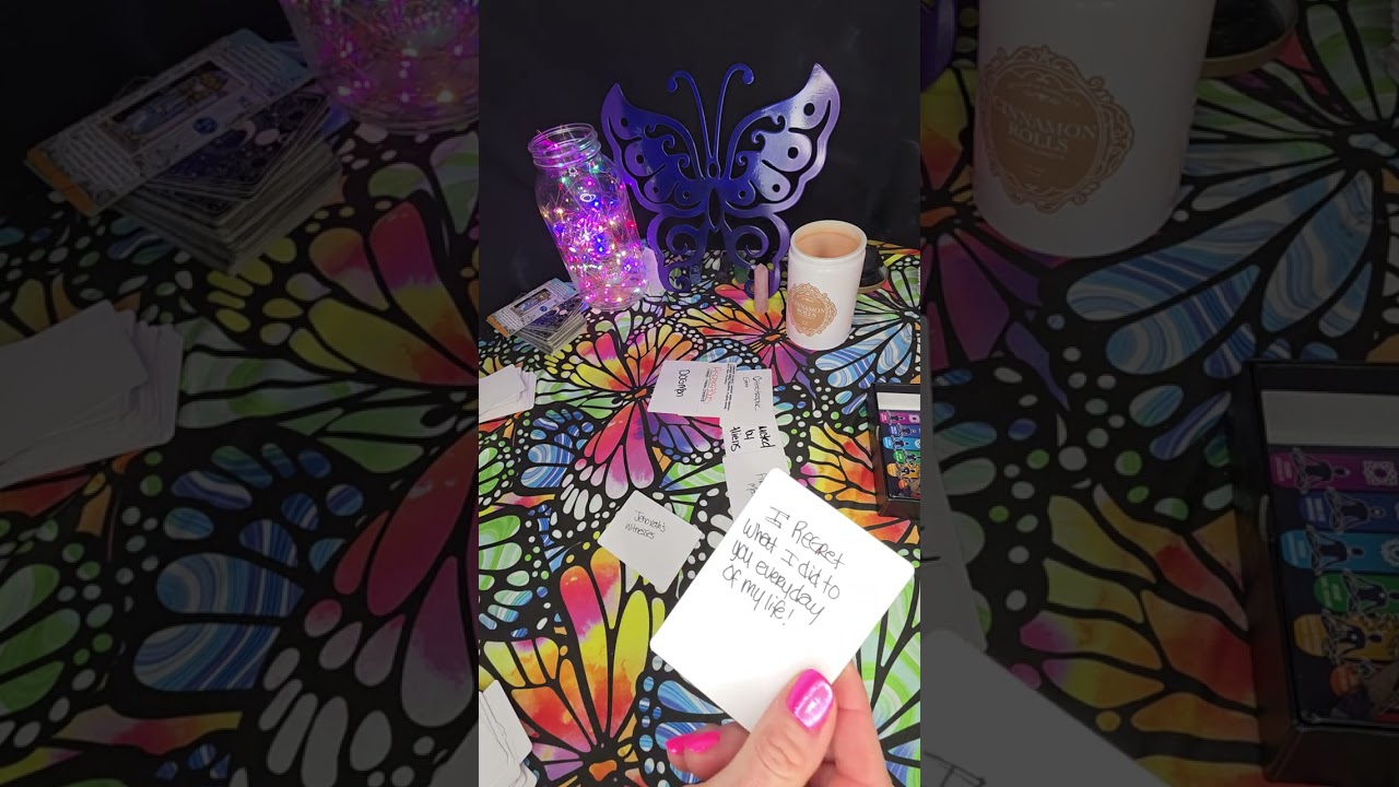 🚨TERRIFIED OF YOU!😲🌎😇 O neg RH neg bloodtype! PSYCH WARD THEY GO🫣 ##tarot 