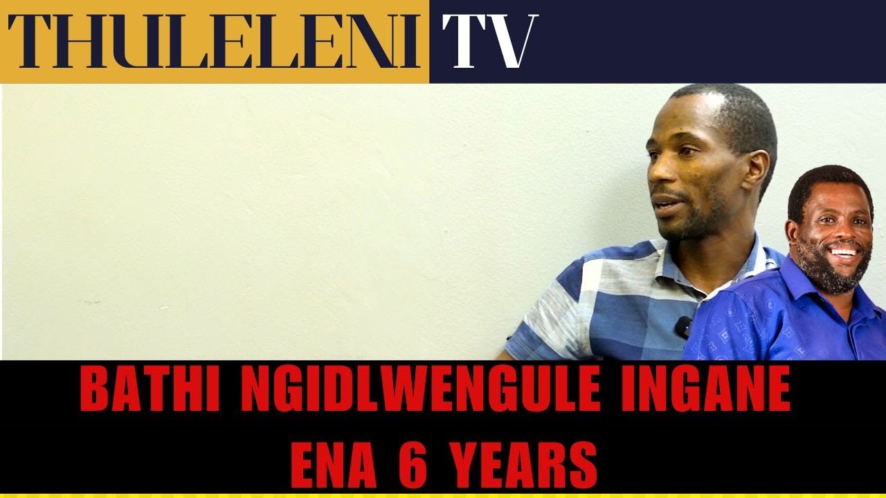 Bathi ngidlwengule ingane ena 6 years