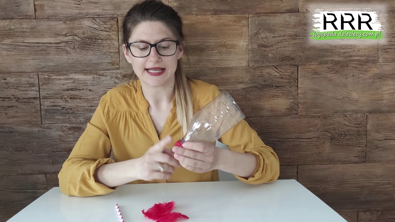 Zabawy logopedyczne. Ćwiczenia oddechowe #28