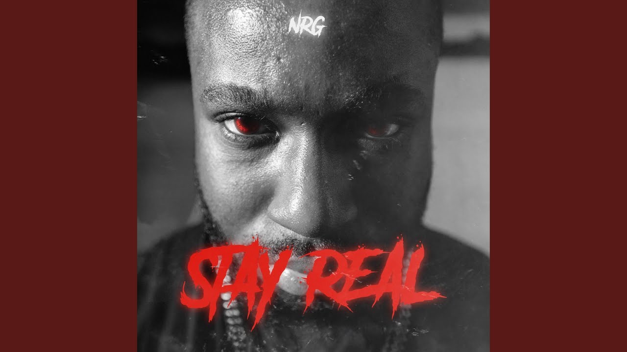 Stay Real