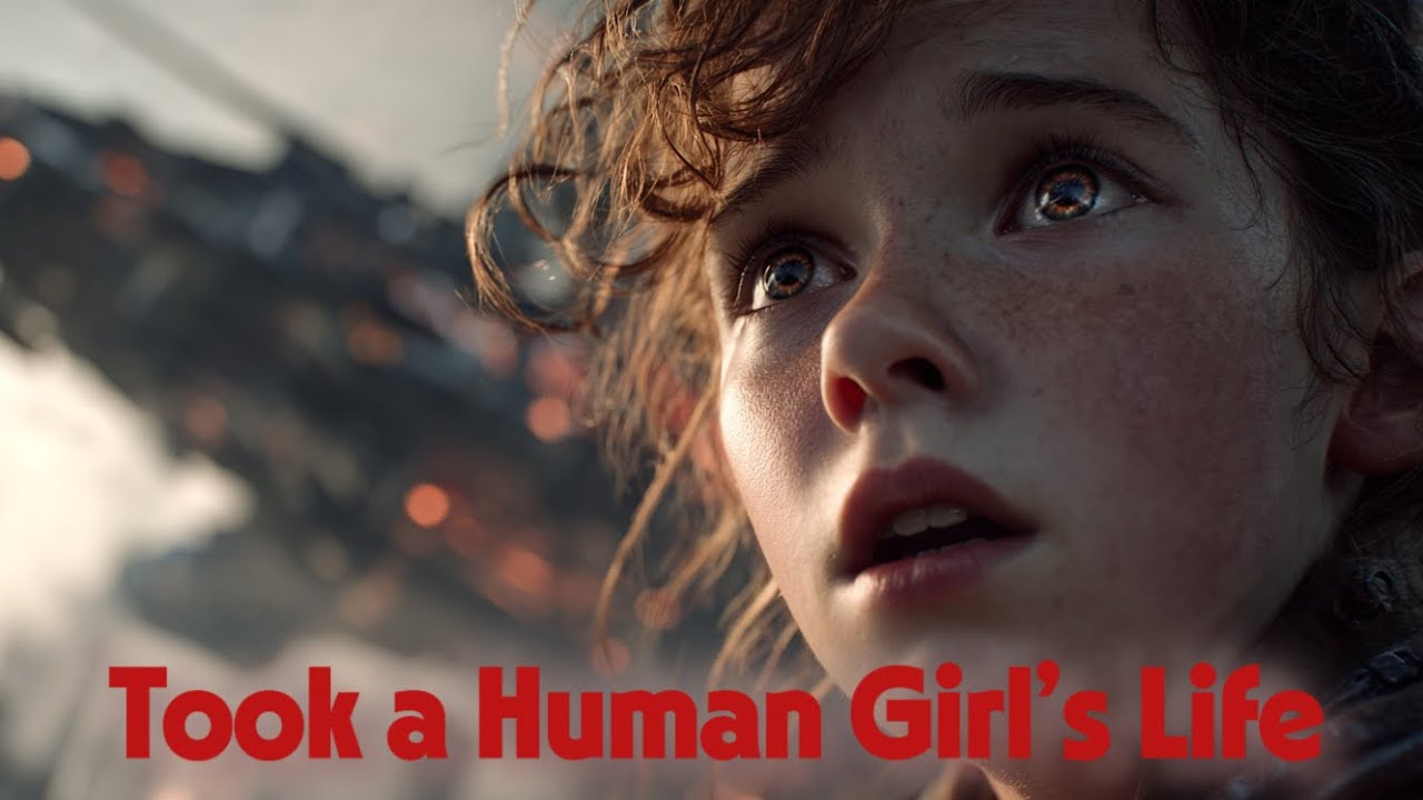 They Took a Human Girl’s Life — And Triggered the Rise of Earth’s Secret Fleet | HFY Sci-Fi Story
