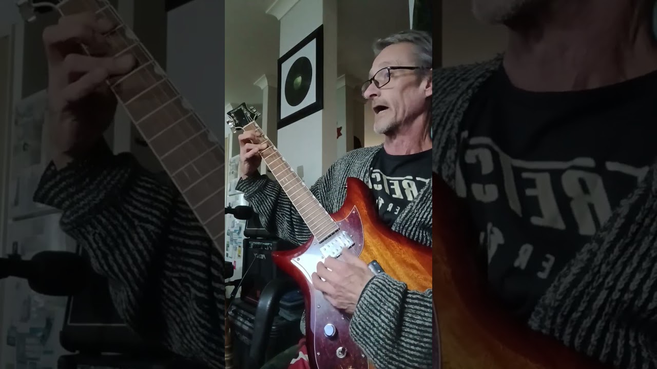 Gretsch Electromatic 'CVT' Havana Burst.... Oh My....