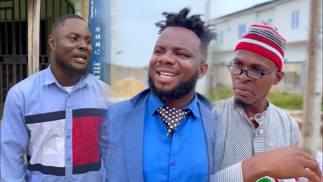 SABINUS AND SMELLING NICE