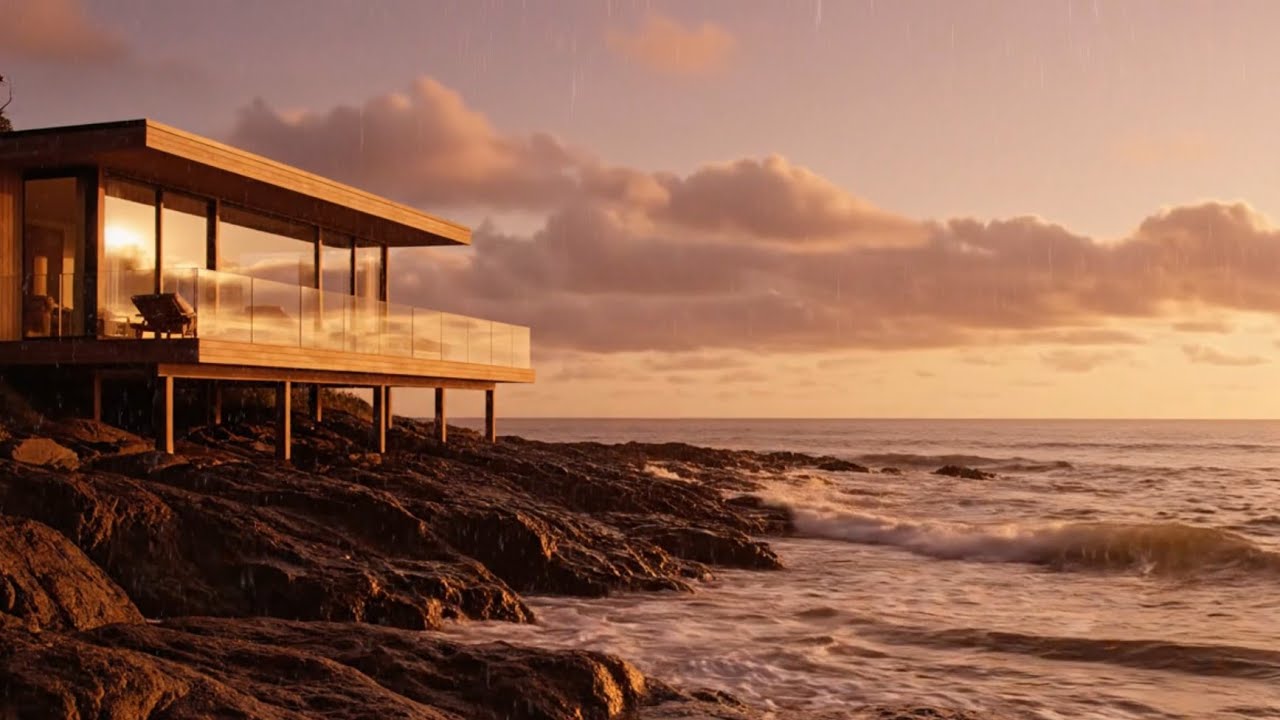 Ultimate Ambient Soundscape 2026 ✨ 4 Hours of Peaceful Background Music for Studying