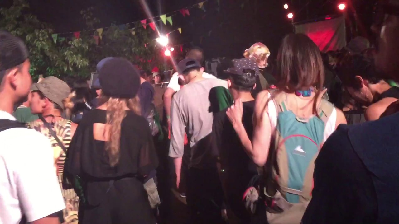 札幌 プレシャス☆八剣山果樹園 BIG FUN 2016