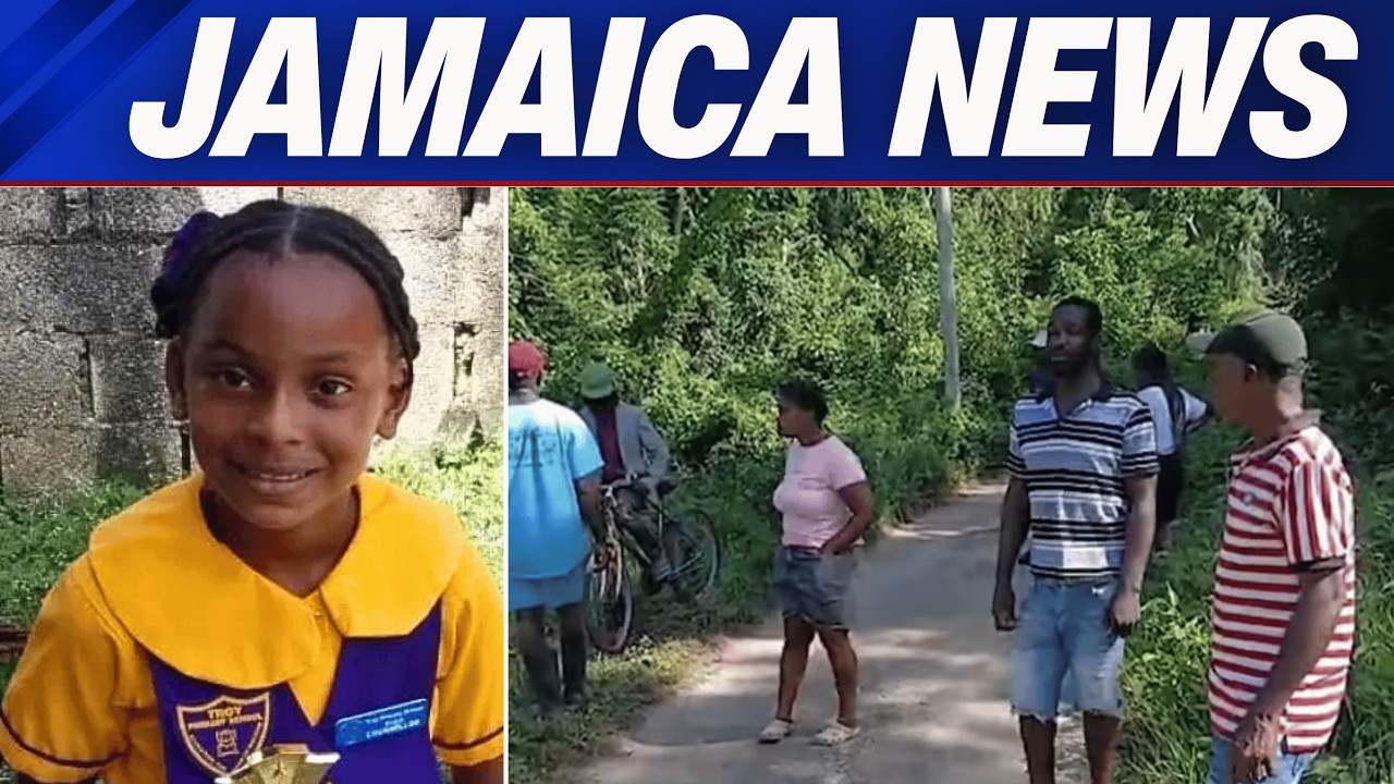 Man Who Reportedly Admitted to Girl's Murder Killed in Mob Attack in Troy, Trelawny