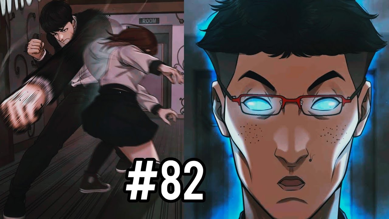 Fight of Gangs| Questism Chapter 82 Explained |