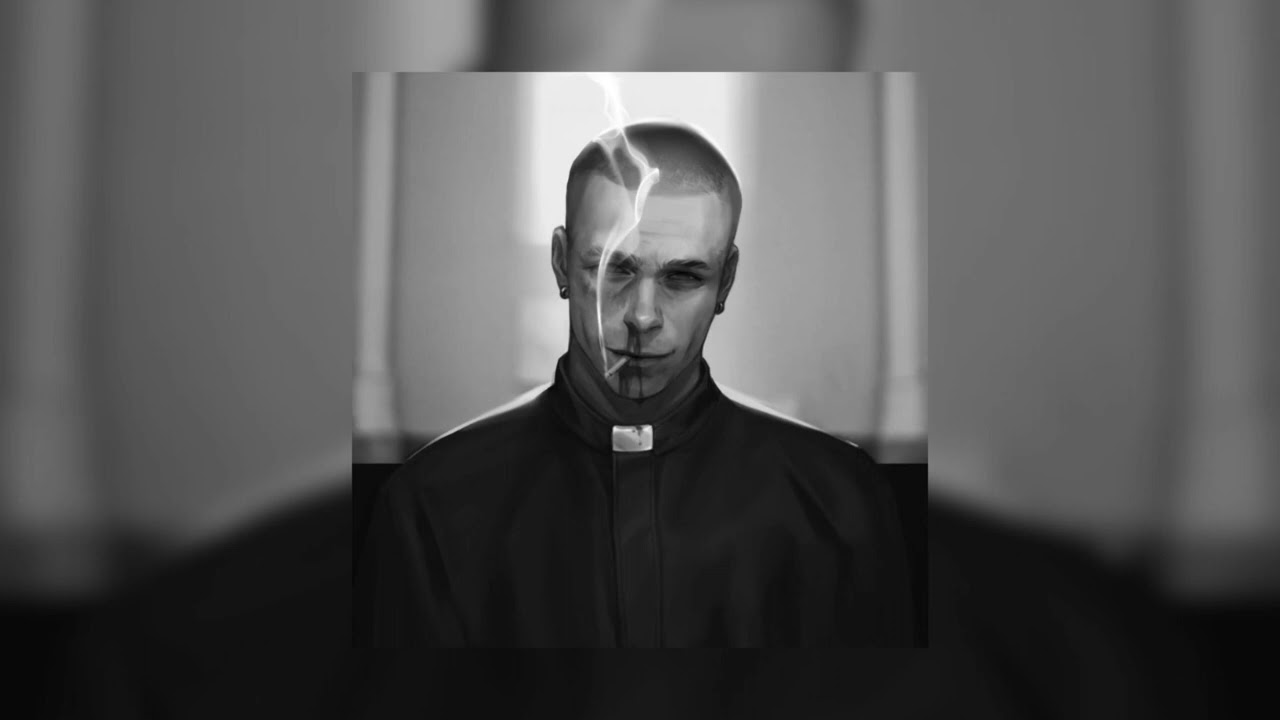 Kehlani - Gangsta ( sped up + reverb )