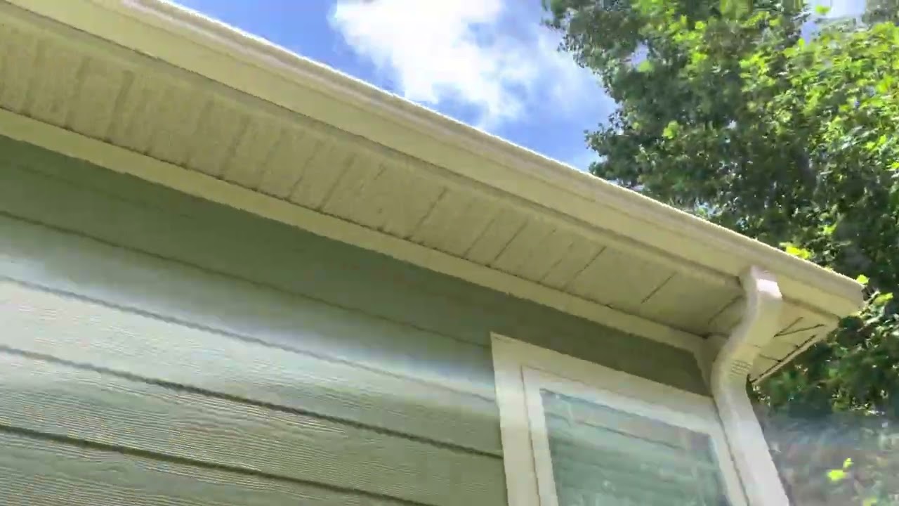 Little tip with hardie plank siding