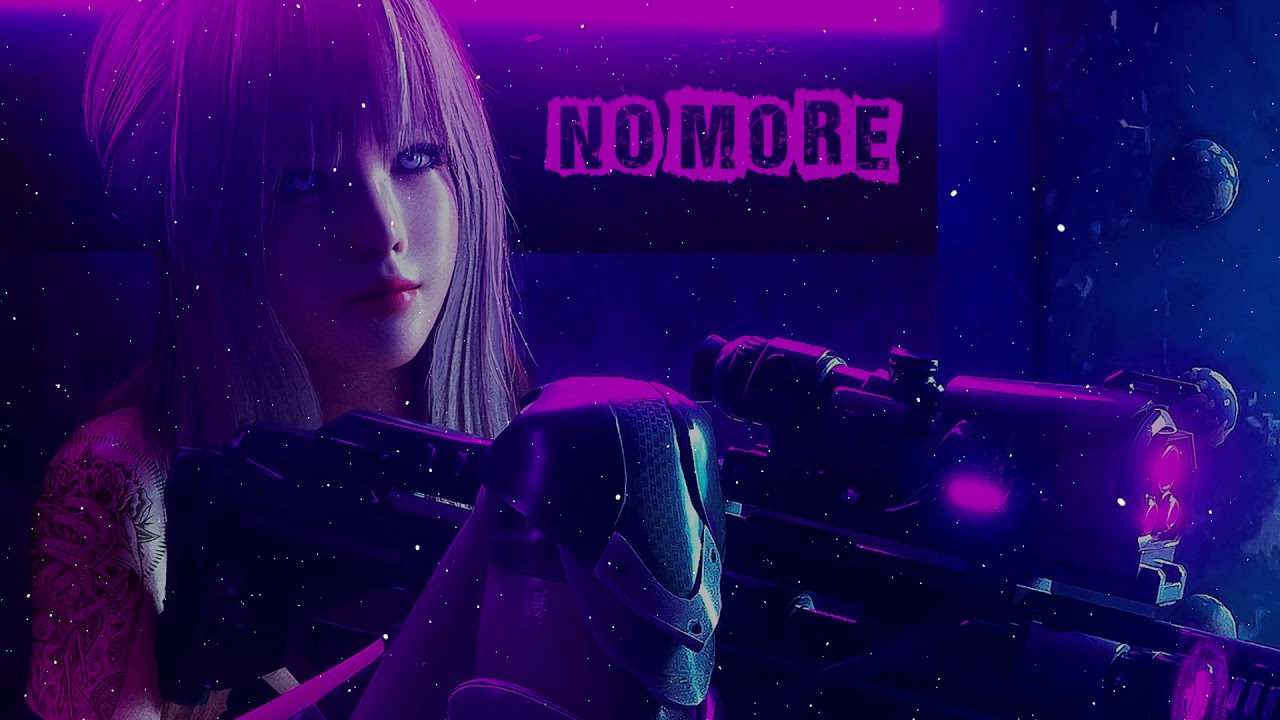 Starix & RAAVI - No More
