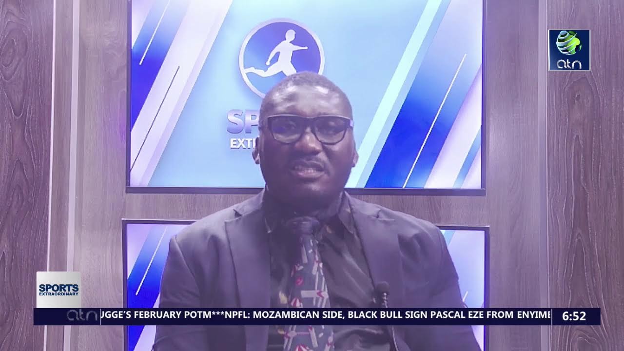 SPORTS EXTRA