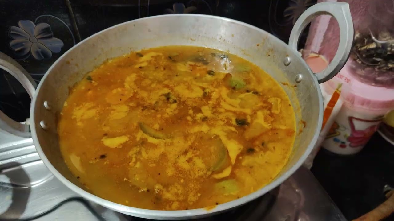 Amavasai special