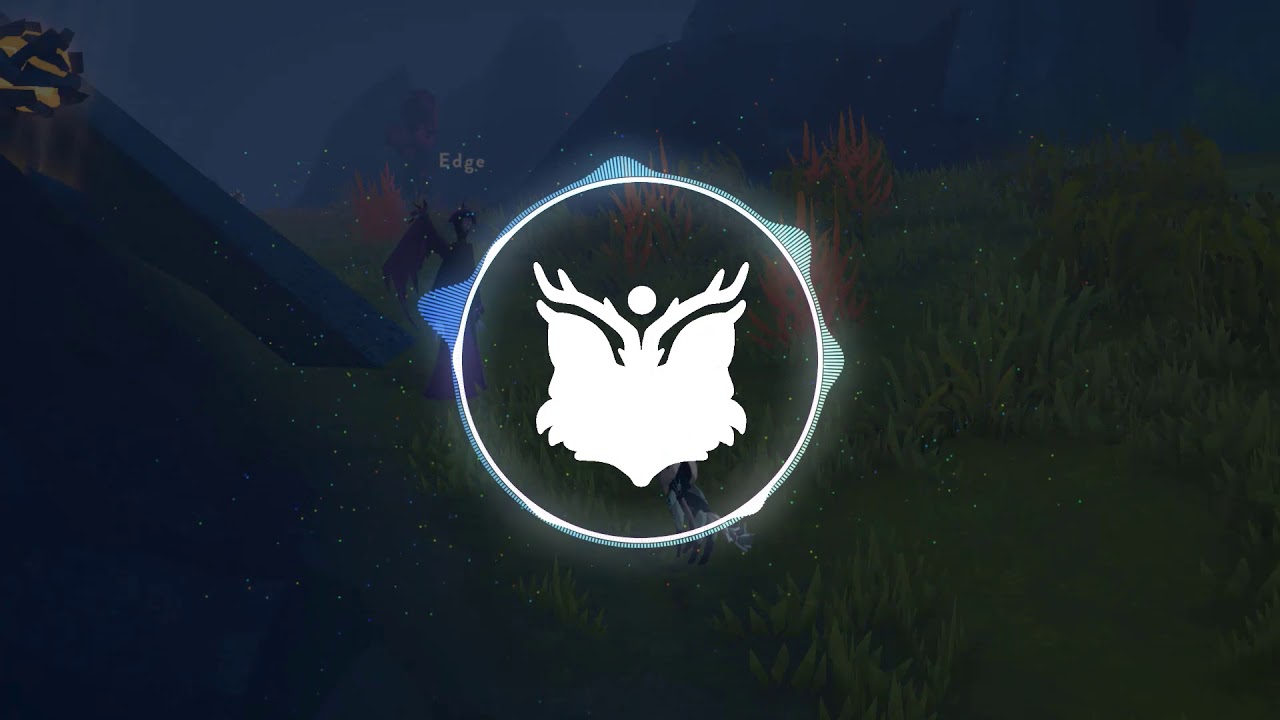 Borderland Lakeroot Valley OST | Feral