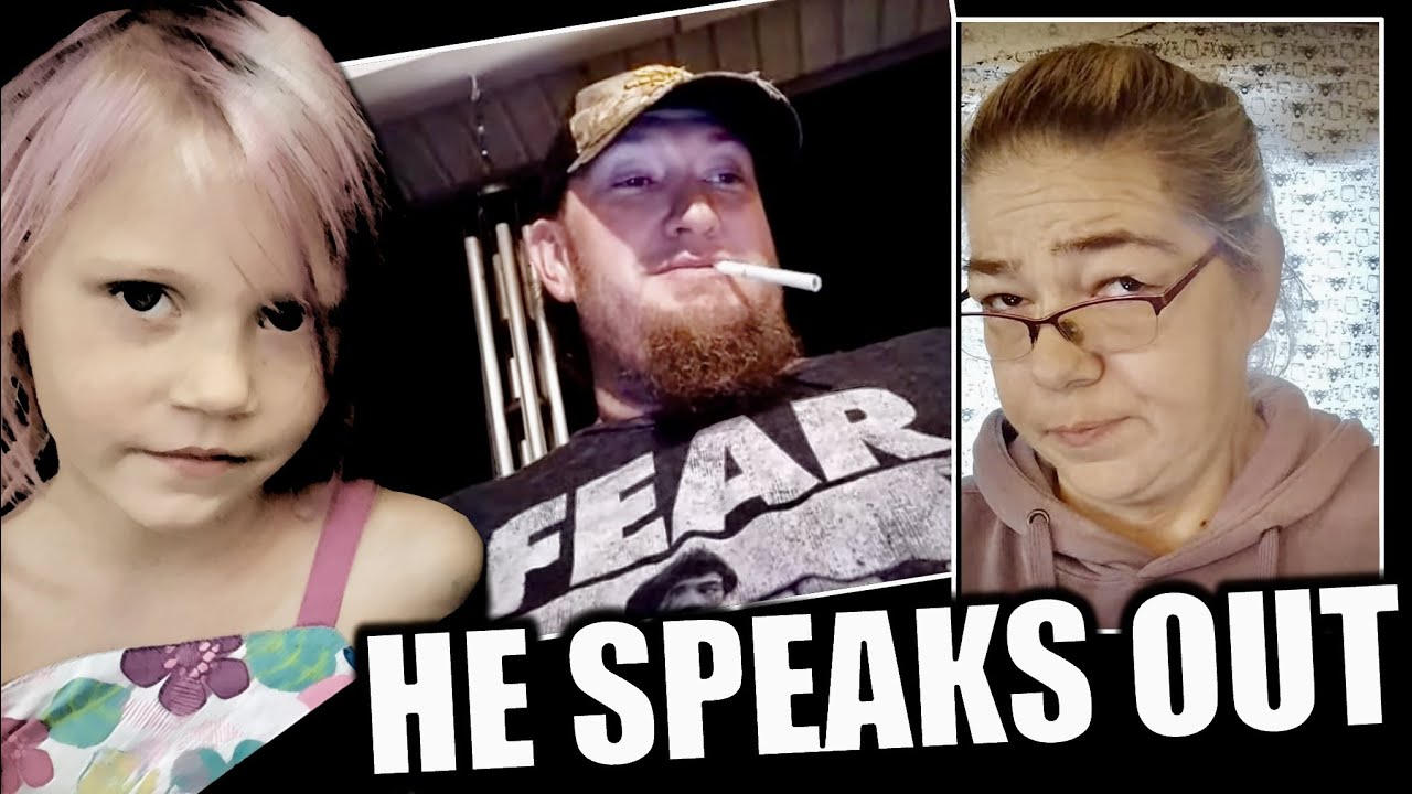 Andy B is back: Jodisue's claim he sold dr*gs to the Wells kids & Summer in the shower with Don