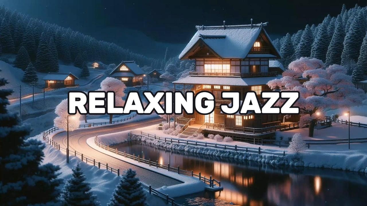 Easy Listening Jazz for Focus