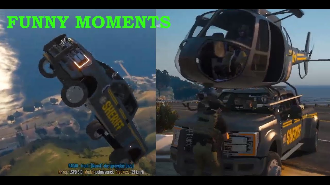 PISICELA FUNNY MOMENTS Z LIVE#119
