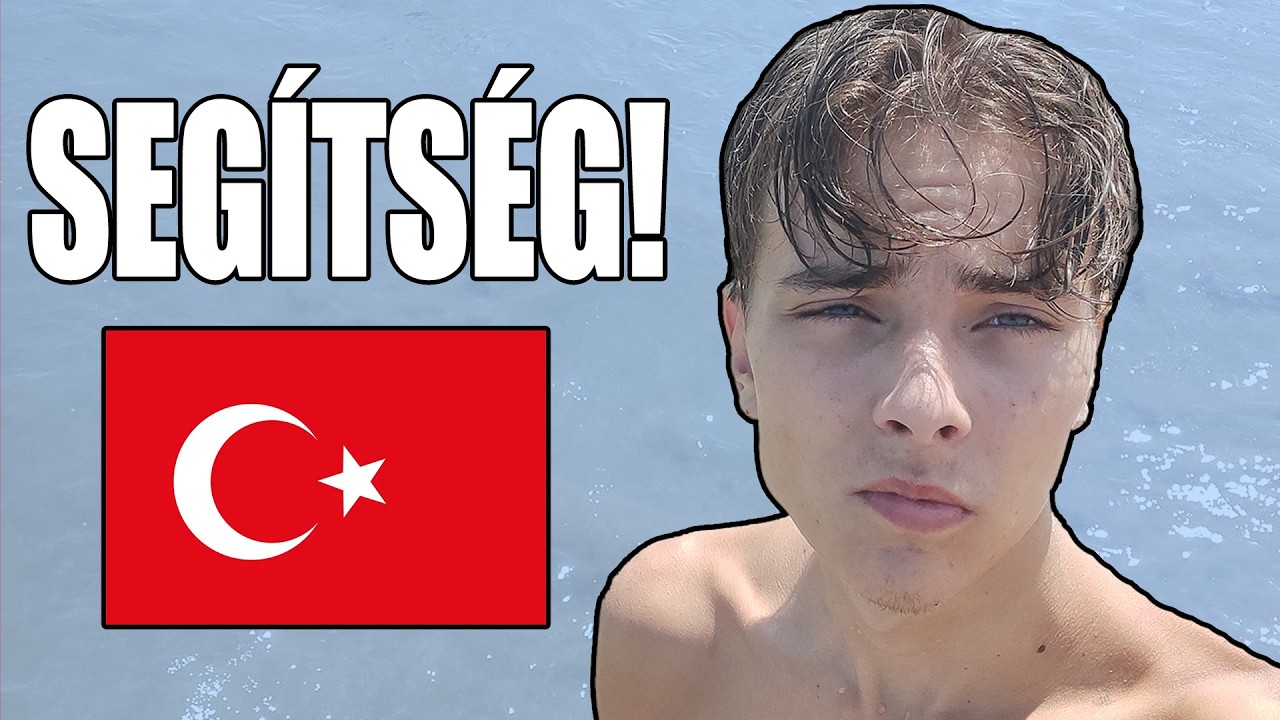 &Eacute;letem LEGROSSZABB nyaral&aacute;sa...