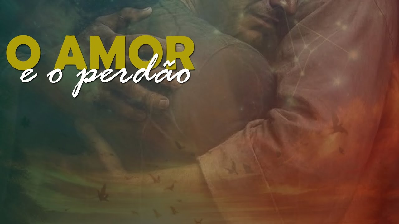 O AMOR E O PERDÃO - Música para Cura do Coração e Libertação - O CANTO ANCESTRAL
