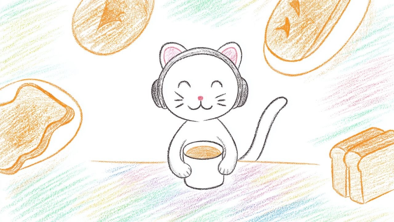 괜히 기분 좋아지는 bgm💗| ドキドキ | playlist