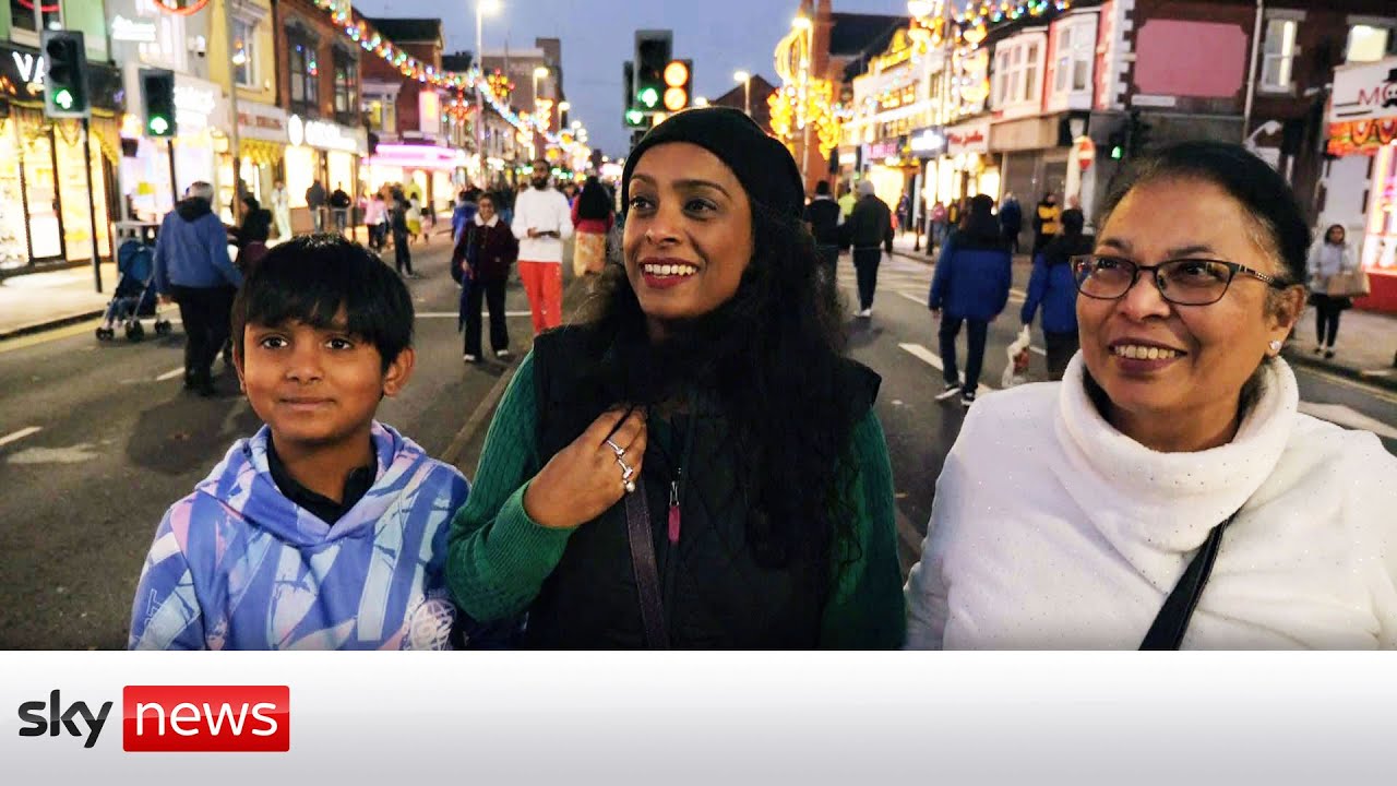 Is Rishi Sunak in touch with ordinary people?