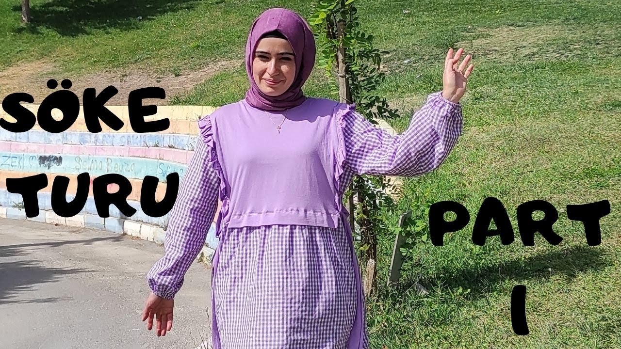 SÖKE TURU 1 /FEHİME FAİK KOCAGÖZ DEVLET HASTANESİ/FEVZİ PAŞA MAHALLESİ/YENİKENT MAHALLESİ