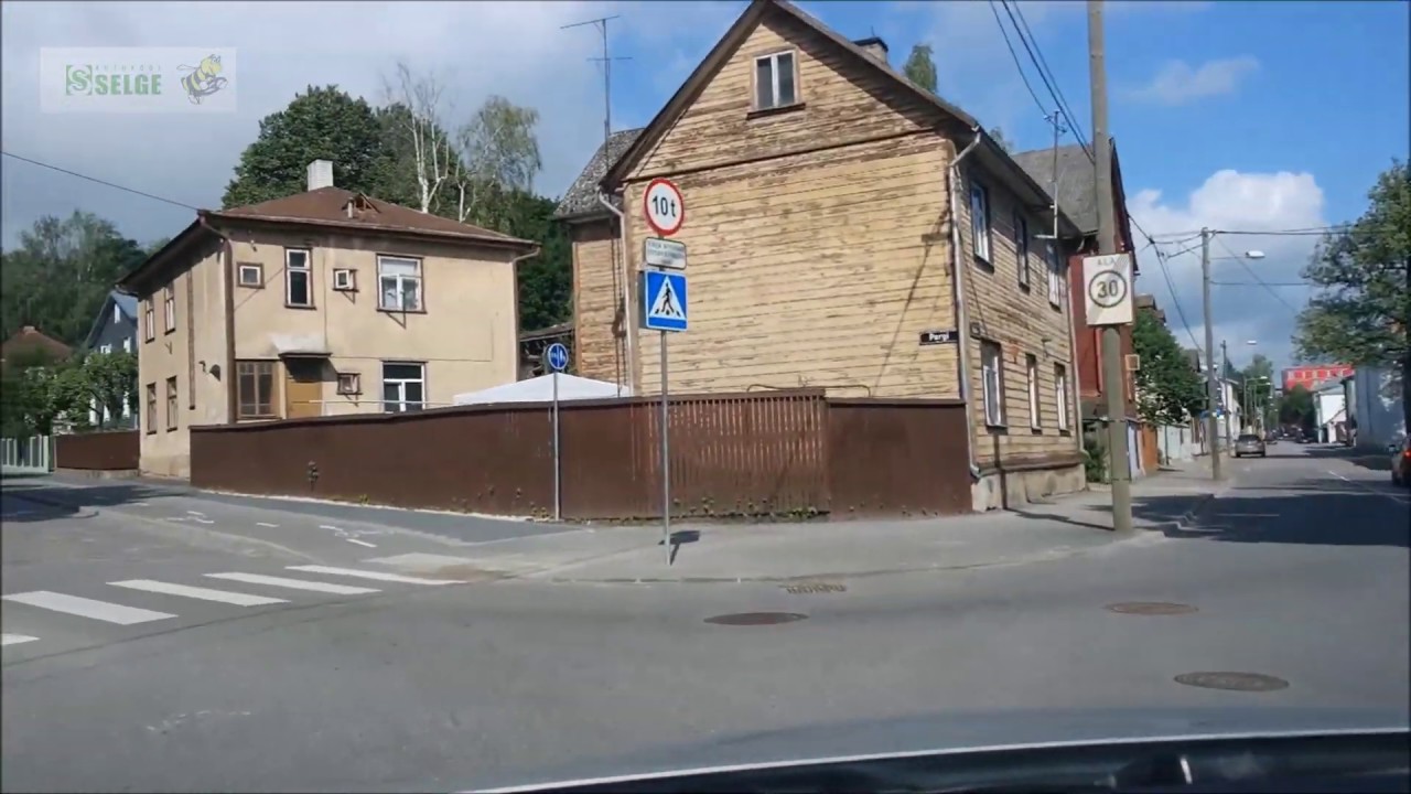 Vasakpööre