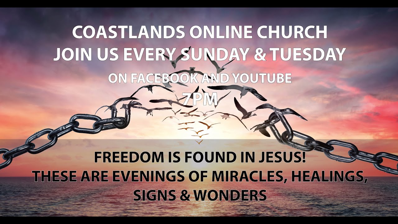COASTLANDS - Where Miracles Happen