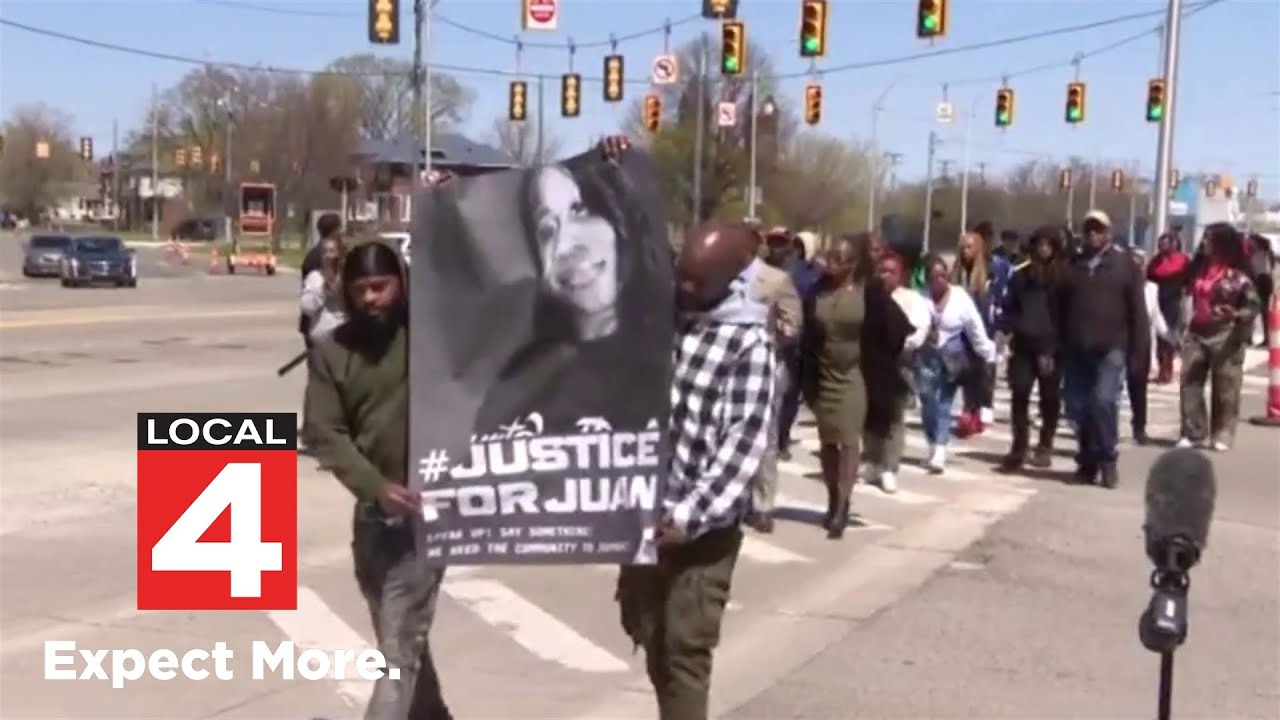 Local 4 News at 6 --  April 22, 2025