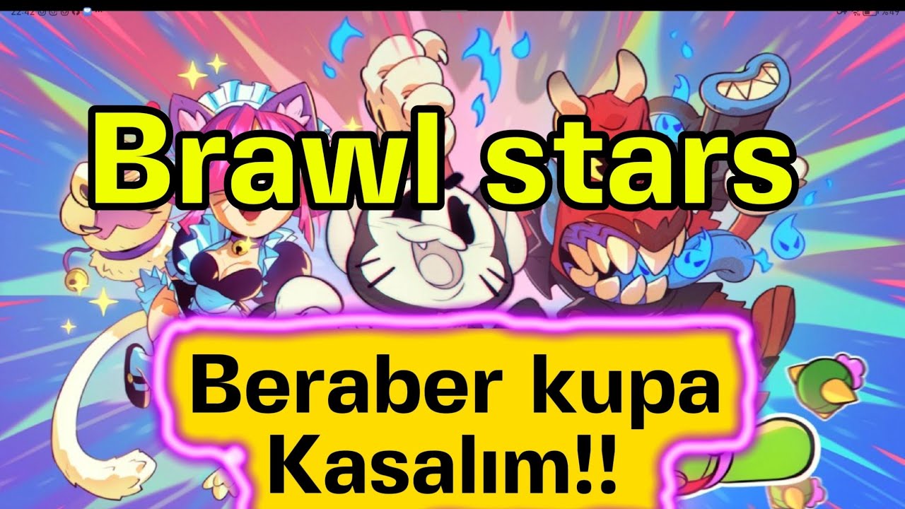 sadece kupa kasıcaz