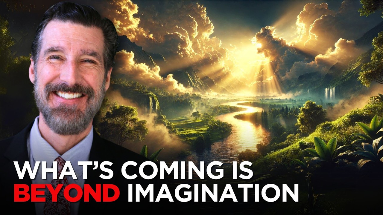 Here’s What NO ONE Tells You About Heaven