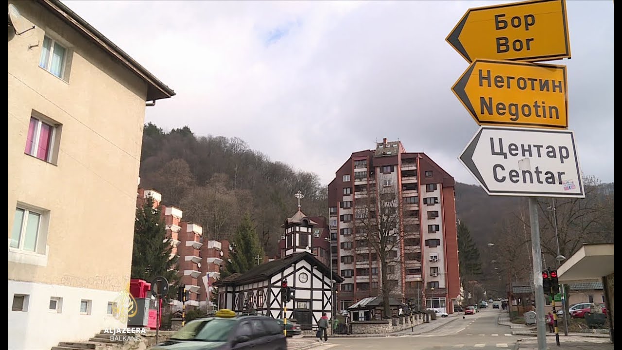 Otkazi za 400 radnika, uvod u novo iseljavanje iz Majdanpeka